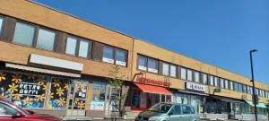 Asunto Rautatiekatu 4 - Nivala