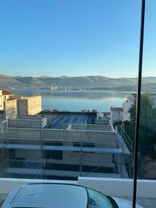 Villa Deni private pool beautiful view roof Terraceair condition inrooms