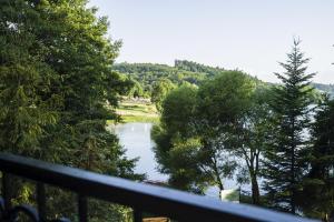 U Lipińskich - Dom nad jeziorem