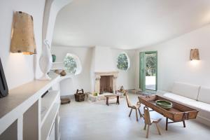 Gallicantu Stazzo Retreat img59