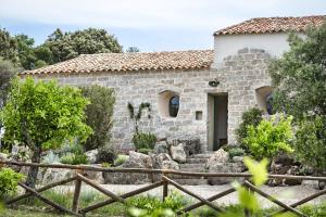 Gallicantu Stazzo Retreat img60