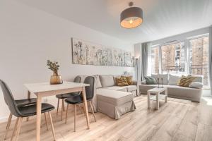 Apartament 3000 bulwary Stare Miasto Apartamenty No 1