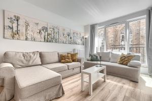 Apartament 3000 bulwary Stare Miasto Apartamenty No 1