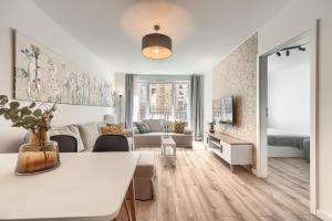 Apartament 3000 bulwary Stare Miasto Apartamenty No 1