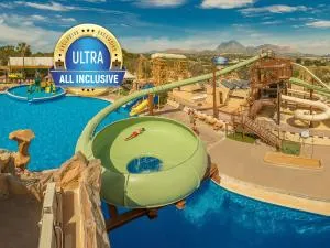 Magic Robin Hood - 拉尔法斯德尔皮