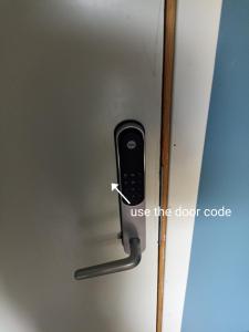 FeelHome small 1 bedroom apartment Polar vegen