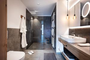 Oberfallerhof Apartment Aui