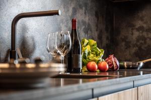 Oberfallerhof Apartment Aui