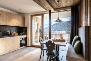 Oberfallerhof Apartment Aui