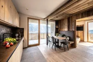 Oberfallerhof Apartment Aui - Barbian