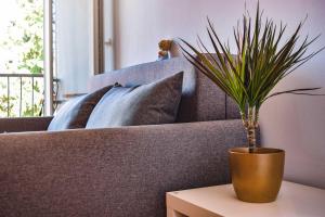 Studio Apartments Anija