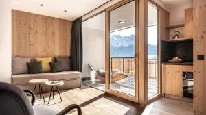 Oberfallerhof Apartment Oi - Waidbruch