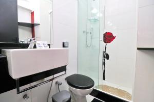 Rio Spot Homes Copacabana C058