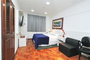Rio Spot Homes Copacabana C058