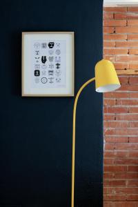 Gli Appartamenti Dell Architetto