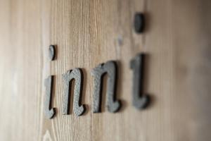 Oberfallerhof Apartment Inni