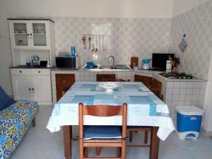 Villa Debora Favignana (TP)