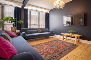 Blueberries Apartments by Sasco