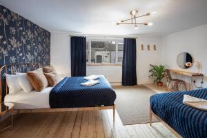 Blueberries Apartments by Sasco