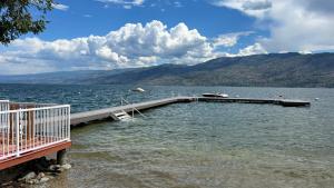 Peachland Beach Resort