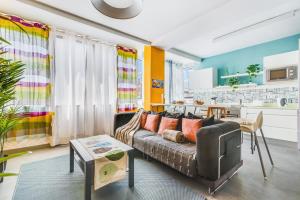 Home2Book Delightful Apartment Las Canteras