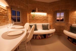 La Tour du Capitole, cocoon insolite dans Toulouse