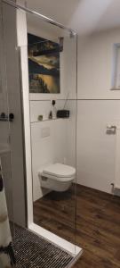 Ferienwohnung Jobst - Ruhig mit Blick ins Grüne