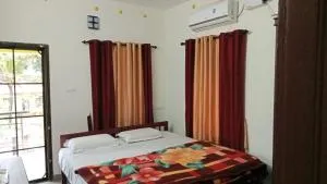 Tejus Home Stay - Punnappira