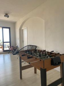 Spacious Seaview Terrace Apartment - Free Parking- Lovran