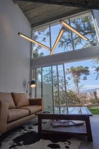 Barrancas de Nieva B05 - Los Perales