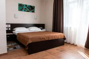 Hotel Maria - Ivanovka