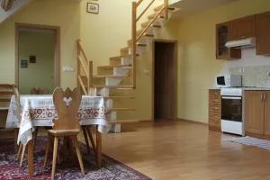 Apartmány Račianska - Strohhüte