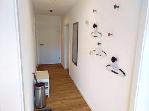 FeWo Wildflecken - Ferienwohnung Rhön Neubau 2021