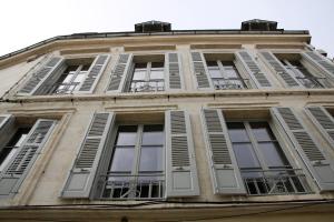 Grand appartement de Standing #Hypercentre