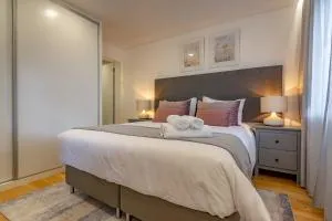 Casa de Sao Tiago 1 - Santa Luzia