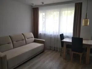 Apartament ZDRÓJ - Zbludowice