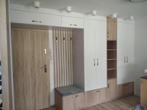 Apartament ZDRÓJ