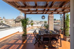 Apartment mit 3 Schlafzimmern