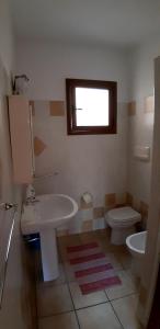 Guesthouse Affittacamere Goloritzè img46