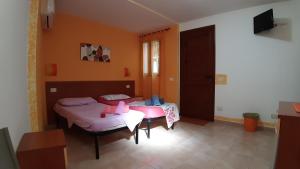 Guesthouse Affittacamere Goloritzè img10