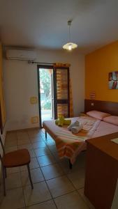 Guesthouse Affittacamere Goloritzè