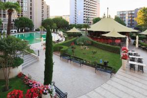 Apartment Private Sea-B