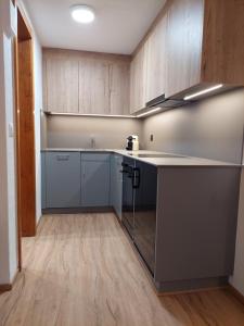 Modernes Studio Zermatt