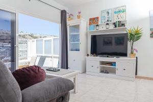 Ferienwohnung mit grandioser Aussicht