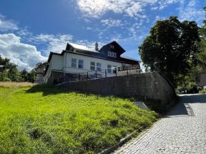 Pod Gołębiem Contactless check in 24h