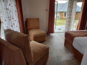 VICTORIA SANDS LODGE