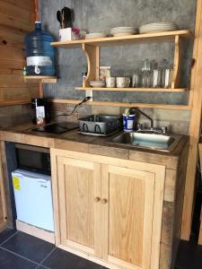 Cozy Studio With Heating Near San Cristobal Centre