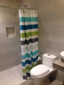 Cozy Studio With Heating Near San Cristobal Centre