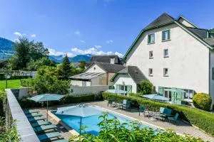 Logis l'Auberge de l'Étable - Lanne-en-Barétous 