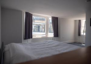 Triple Room room in YHA Brighton
